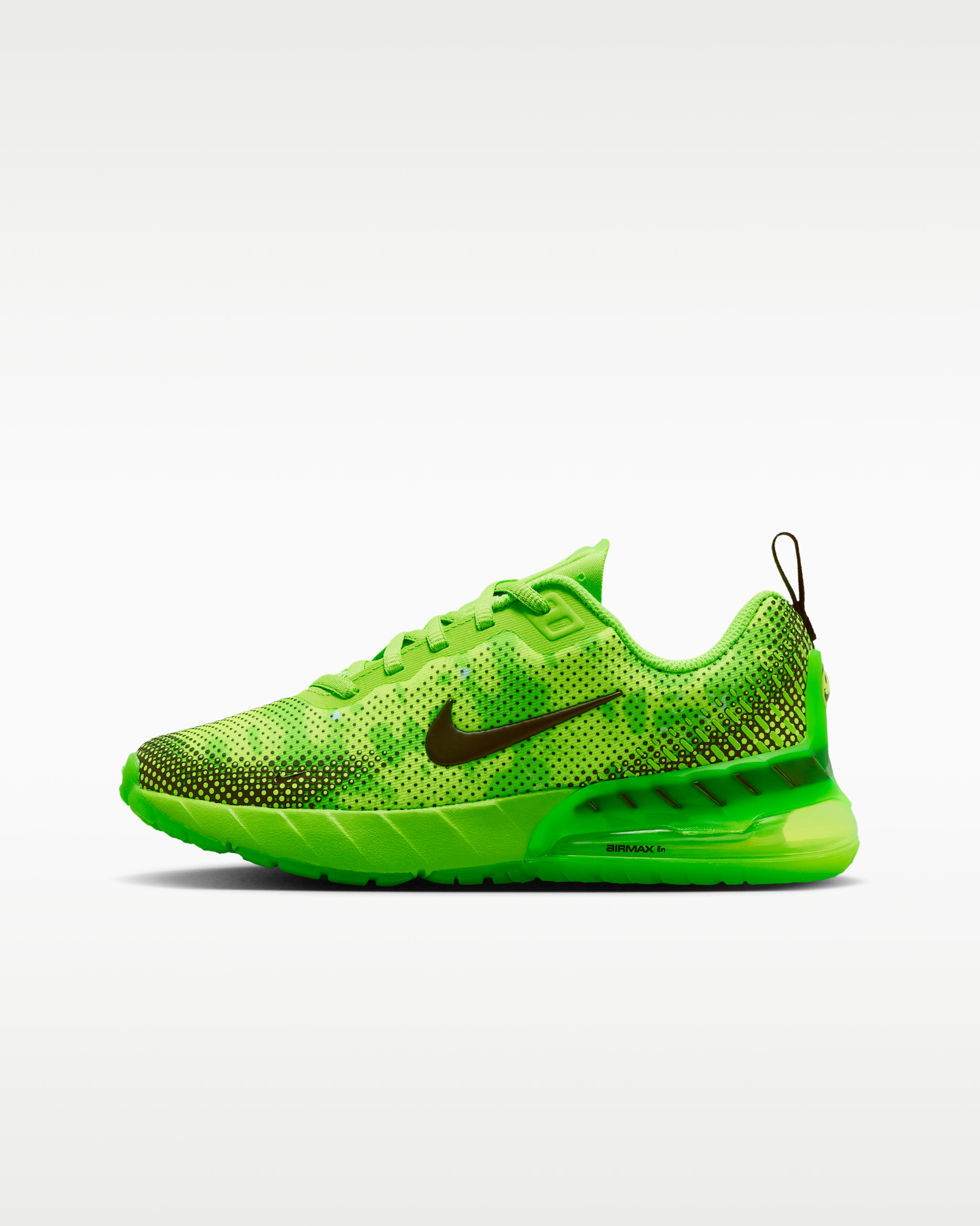 Nike Air Max Phoenix Older Kids' Shoes. Nike ID